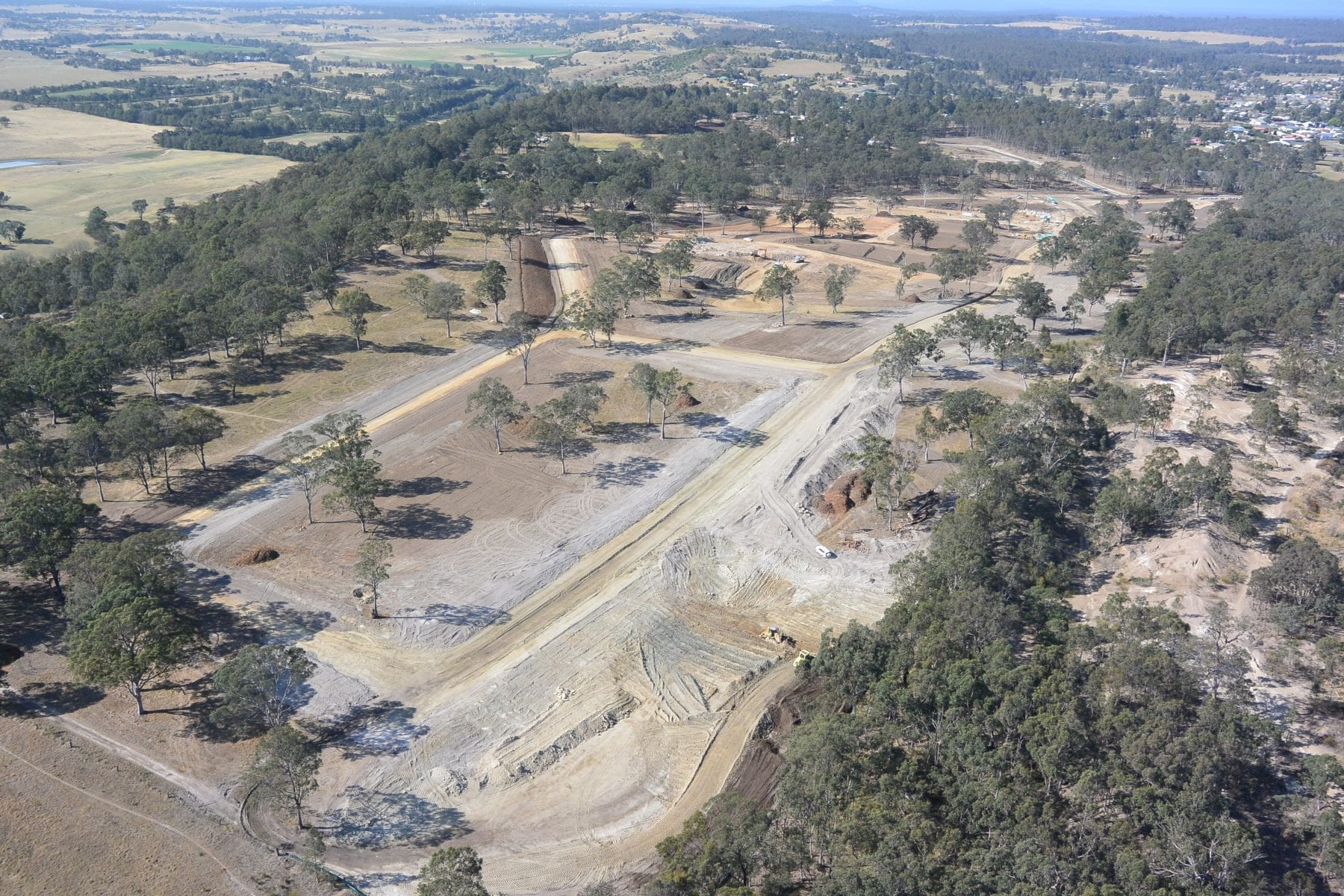 Wyndham Ridge Estate GCA Engineering Solutions