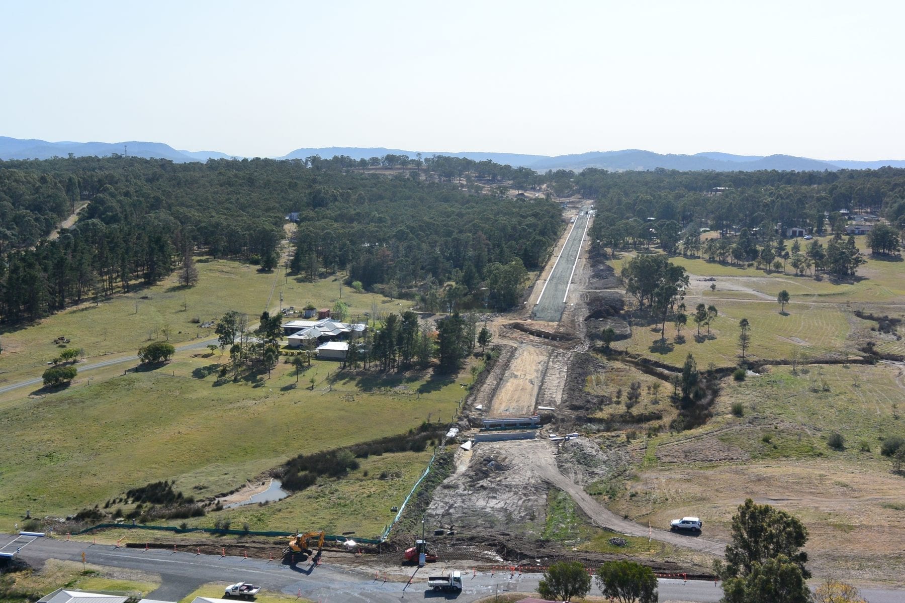 Wyndham Ridge Estate GCA Engineering Solutions