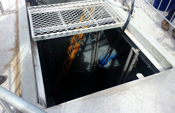 Water & Wastewater Water & Wastewater